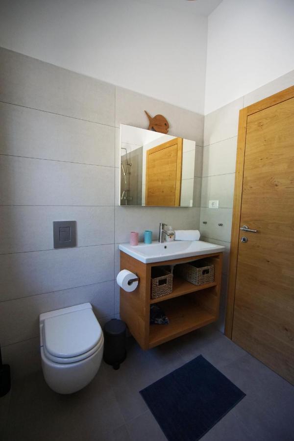 보드냔 Casa Pinea Fazana 빌라 외부 사진